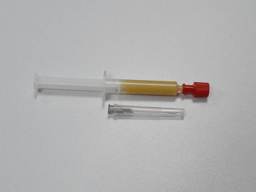 High-performance grease 4-plus, 3ml, for planetary gears