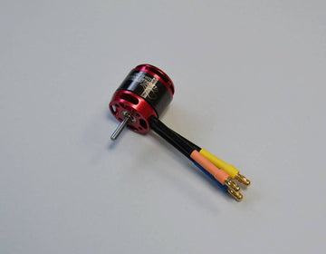 Leopard LC250 6-pole 3750KV WITHOUT Gearbox