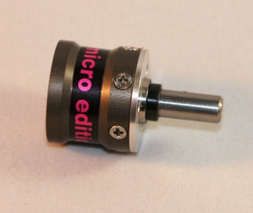 Reisenauer Micro EDITION 4.0:1 - ohne Assorter