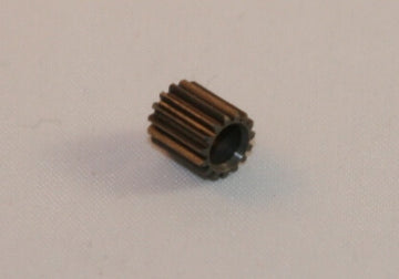 Pinion 3.17mm for Reisenauer Micro Edition 5.0:1