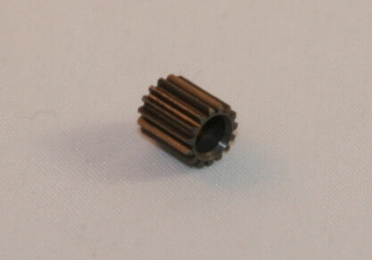 Pinion 3.17mm for Reisenauer Micro Edition 5.0:1