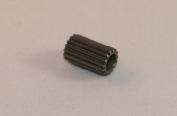 TORQUE pinion for Micro Edition 5.0:1 - for 3mm motor shaft
