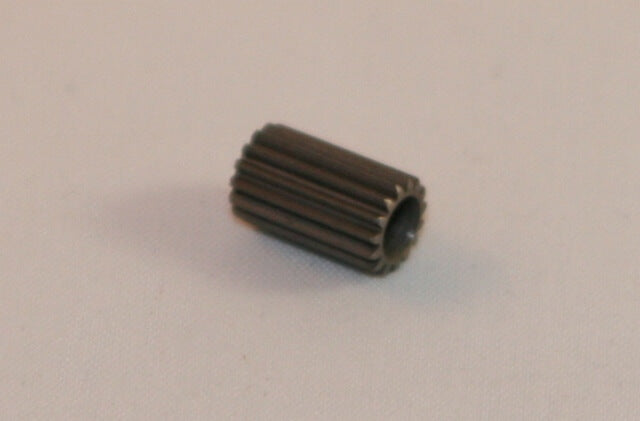 TORQUE pinion for Micro Edition 5.0:1 - for 3mm motor shaft