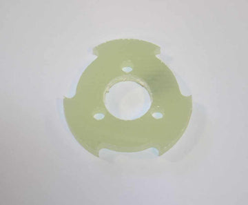 Reisenauer GFK-Motorspant für Micro Edition 27mm