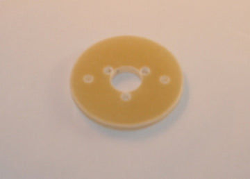Reisenauer GFK-Motorspant für Micro Edition 37mm