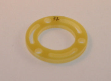 Reisenauer GFK Motor Mount for Super-Chief, 37mm
