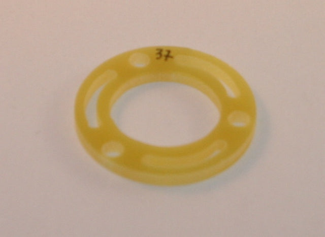 Reisenauer GFK Motor Mount for Super-Chief, 37mm