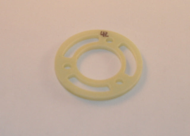 Reisenauer GRP Motor Mount for Super-Chief, 42mm