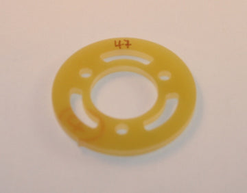 Reisenauer GFK-Motorspant für Super-Chief, 47mm