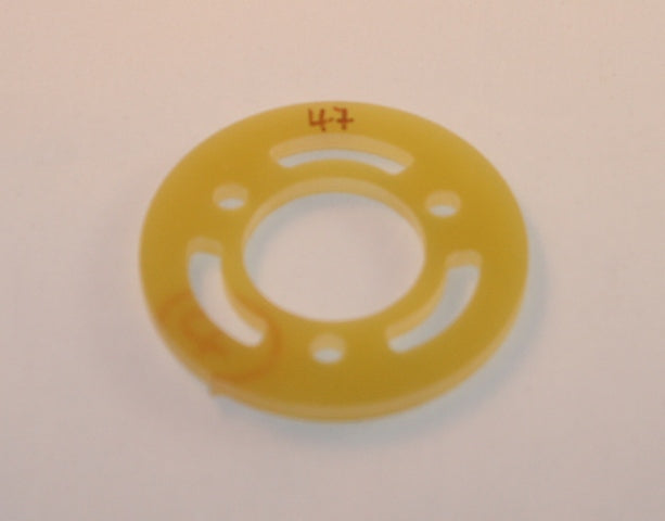 Reisenauer GFK-Motorspant für Super-Chief, 47mm