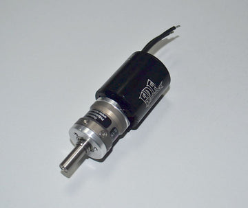 Tenshock EDF TS-EZ1530 - 11T - 4pol 2500KV mit Micro Edition 5:1N