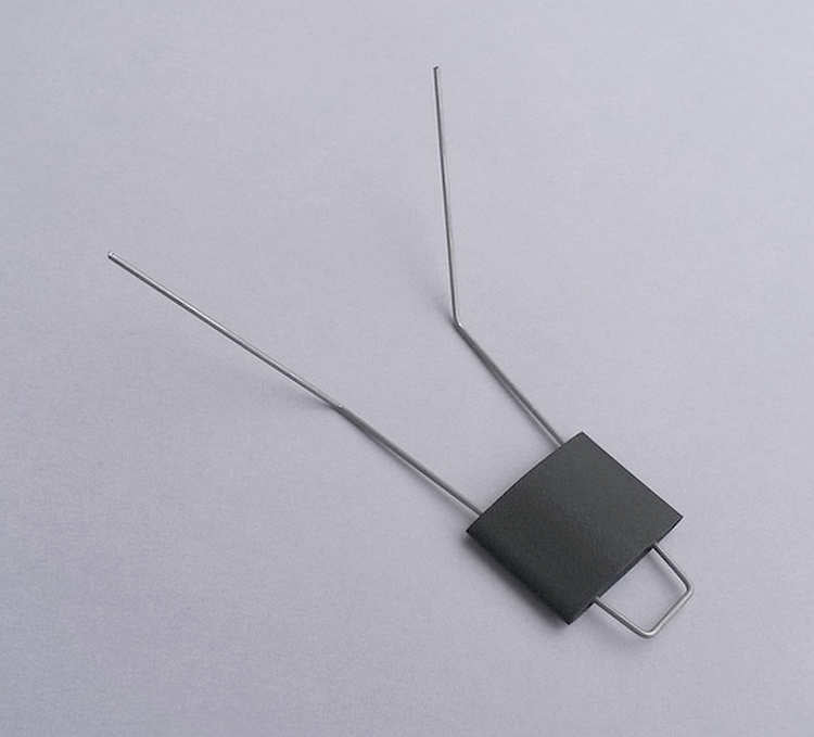 Wire-Protection klein für Leopard LC250 - Kabelschutz für enge Rümpfe