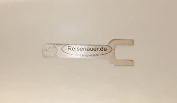 Montageschlüssel 17-2 für Micro-Edition Flansche
