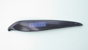 CFK Klappluftschraube RFM 18x16 (nur mit RFM-Spezialspinner 5°/7°)