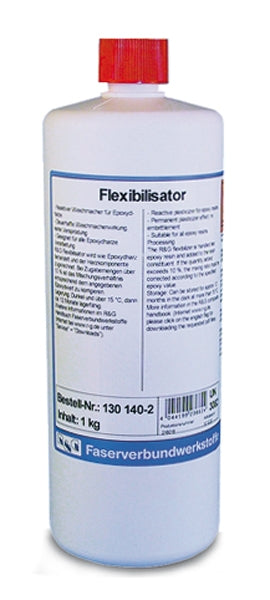 Flexibilisator (250g), R&G # 130140-1