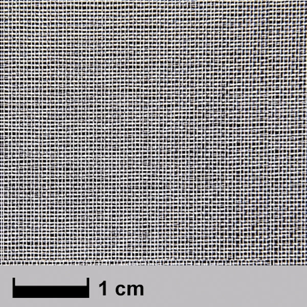 Glasgewebe 25g/m², FE800, 110cmx10m (11m²), Leinwand, R&G # 190100-5