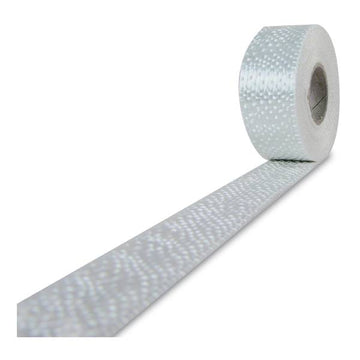 Glasgewebeband 220g/m² (Silan) unidirektional, 20mm breit, 20m R&G # 200105-2
