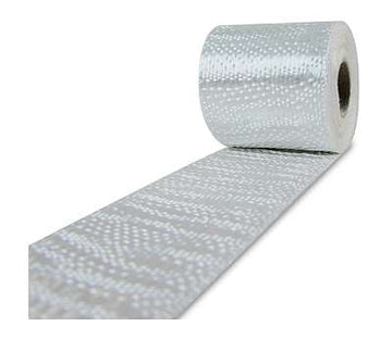 Glasgewebeband 220g/m² (Silan) unidirektional, 50mm breit, 50m, R&G # 200110-3