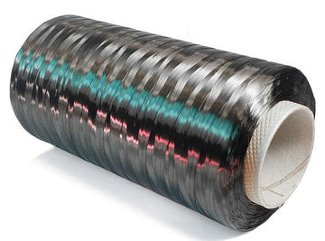 Kohleroving DowAksa / 24k / 1600 tex, Spule mit 1Kg, R&G # 205024-1600-4