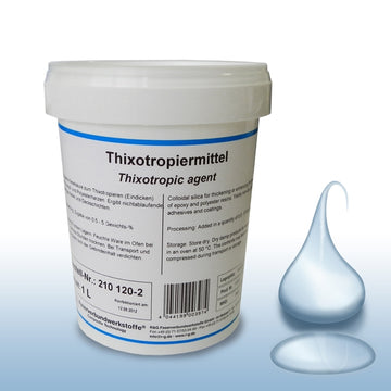 Thickening agent, 50g, R&G # 210120-2