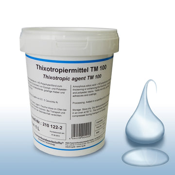Thickening agent TM 100, 415g, approx. 5000ml, R&G # 210122-3
