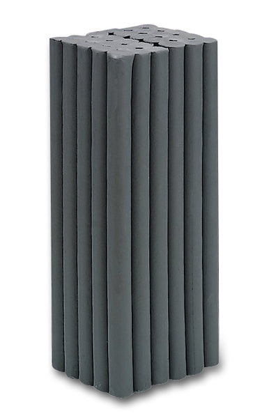 Modelliermasse, Bildhauerqualität,1000g-Block, R&G # 310102-0