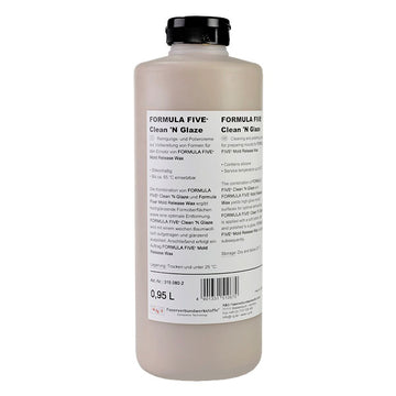 FORMULA FIVE® Clean´N Glaze, 0,95 l, RG # 3150802