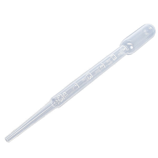 Dosierpipette, 3ml, (1 Stück), RG # 3301000