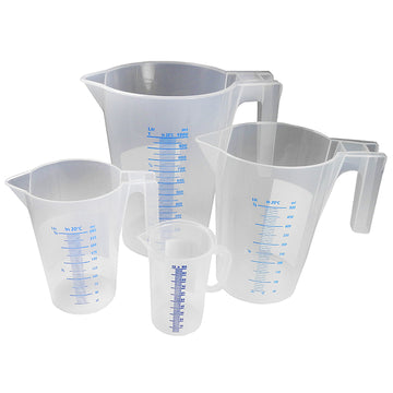 Meßbecher 1000ml, R&G # 330120-1