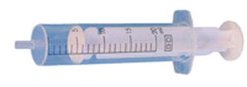 Dosierspritze 20ml (10St.), R&G # 330154-3