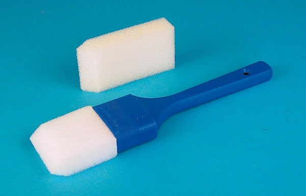 Release Agent Brush (45mm wide), R&G # 335145-1