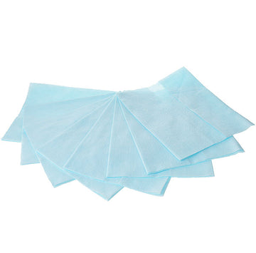 Cleaning and Polishing Cloth, Pack / 10 Pieces, RG # 365-SHT0899810-0