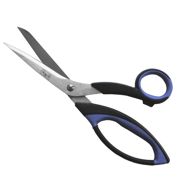 Glasfaserschere ERGO-STL (Länge 22cm/8,8)"