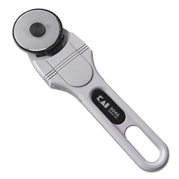 Rollschneider mit Klinge 45mm ø, R&G # 365140-1