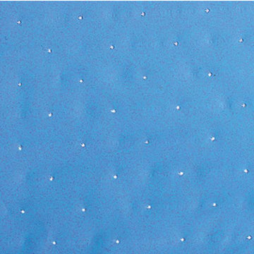 Perforated Film P 1 (1m roll), R&G # 390190-1