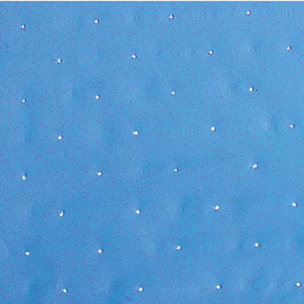 Perforated Film P 1 (1m roll), R&G # 390190-1
