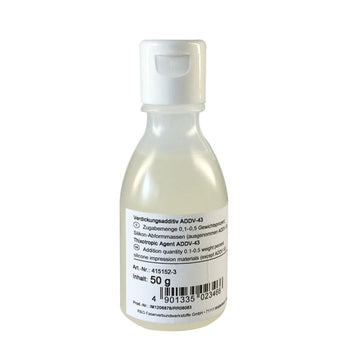 Verdickungsadditiv ADDV-43, (Flasche 50ml), RG # 4151523