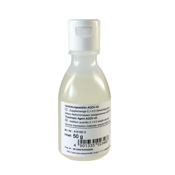 Verdickungsadditiv ADDV-43, (Flasche 50ml), RG # 4151523