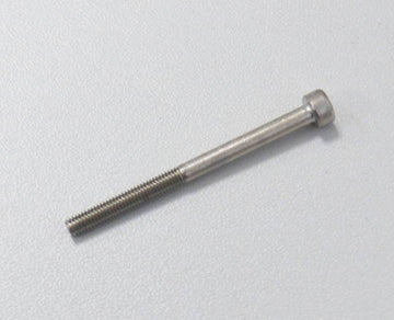 Hex Socket Head Cap Screw M3x50 Stainless Steel, Partial Thread, (10-pack)