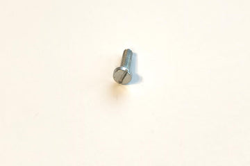 Cylinder head screws M3x16, slotted head (pack of 10)