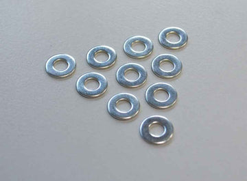Washers M2.5 (10-pack)