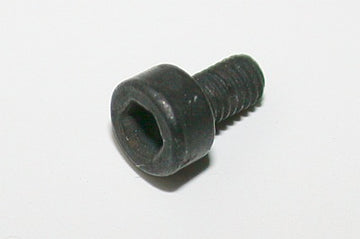 Innensechskantschraube M3x 5mm, Vollgewinde, (10er-Packung)