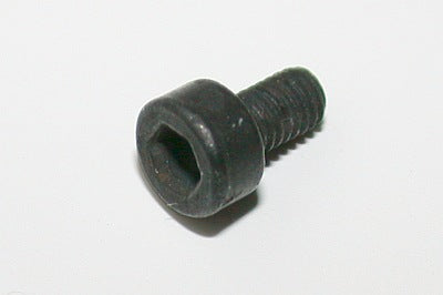 Innensechskantschraube M3x 5mm, Vollgewinde, (10er-Packung)