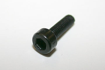 Innensechskantschraube M3x10mm, Vollgewinde, (10er-Packung)