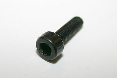 Innensechskantschraube M3x10mm, Vollgewinde, (10er-Packung)