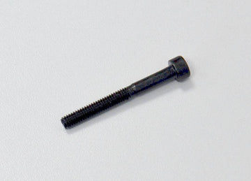 Innensechskantschraube M4x35mm, Teilgewinde, (10er-Packung)