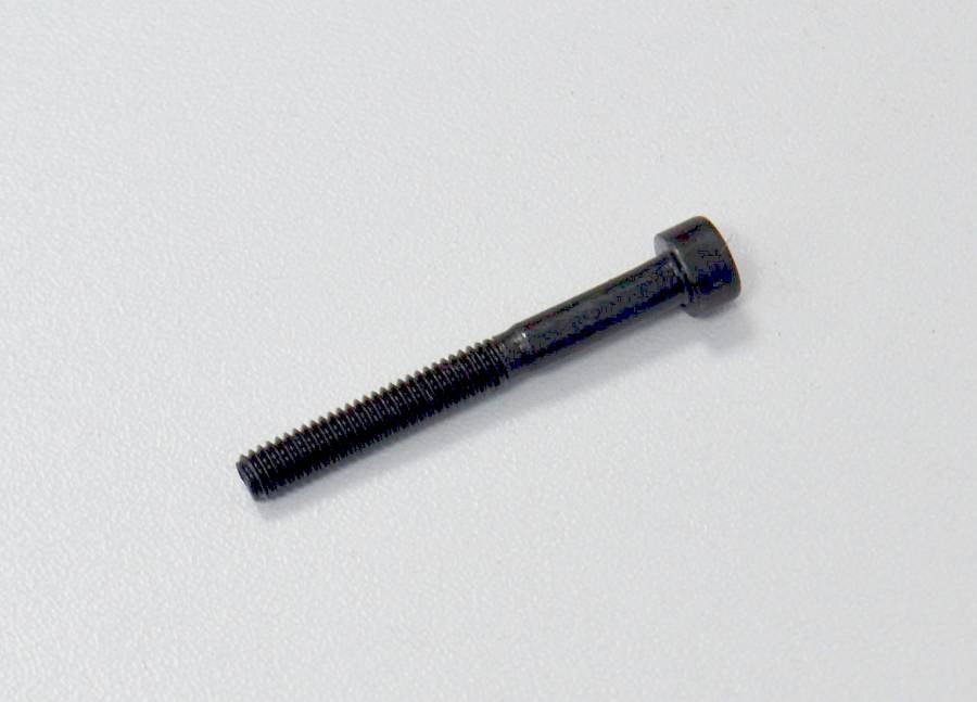 Innensechskantschraube M4x45mm, Teilgewinde, (10er-Packung)