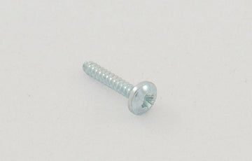 Servobefestigungsschraube 2,2x13mm, VE 50, (mit extragroßem Kopf)
