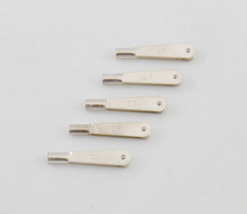 Clevis Head M2.5 (10-pack)