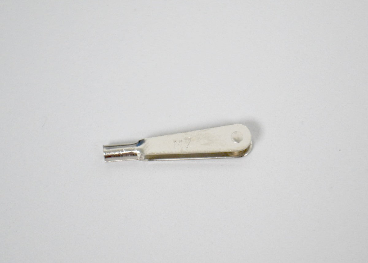 Rod End M2 Metal, Standard (1 Piece)